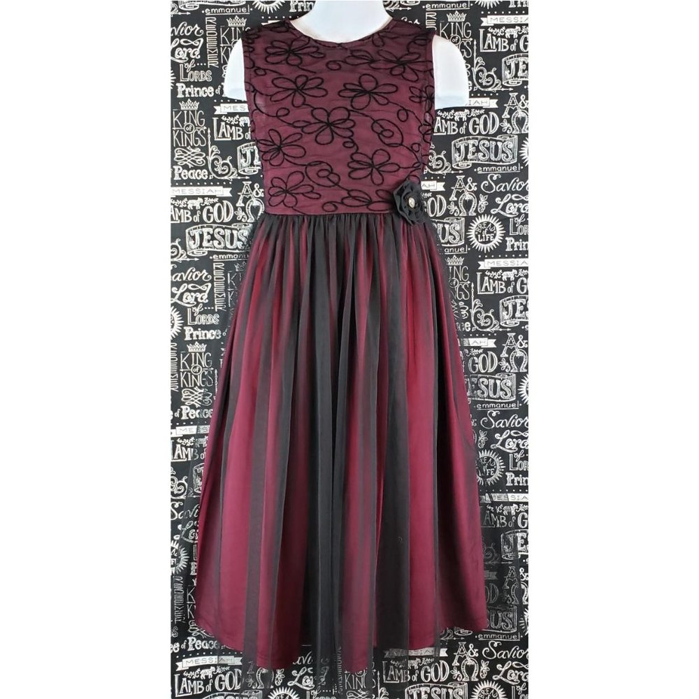 Holiday Dress Size 6